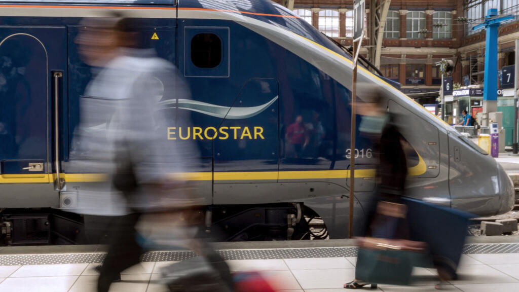 In post-Brexit move, European identity cards no longer accepted at UK borders